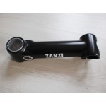 Алуминиева лапа за велосипед ZANZI STEM 25,4